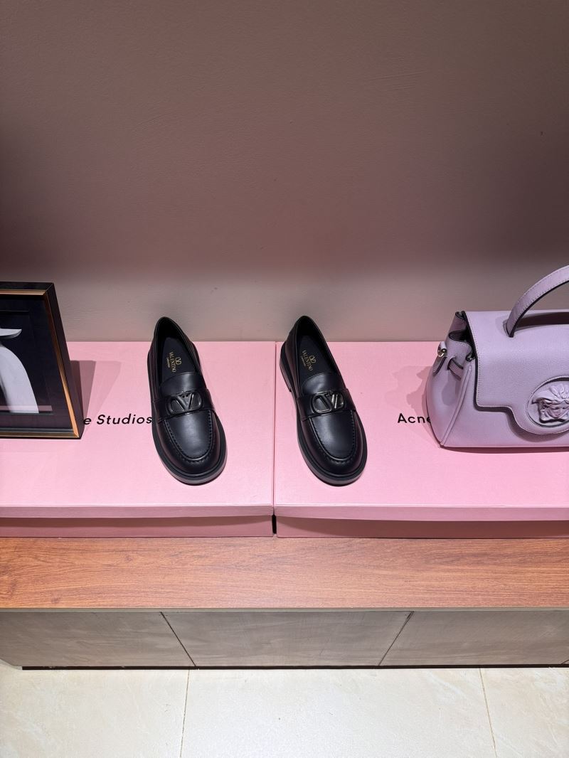 Valentino Business Shoes